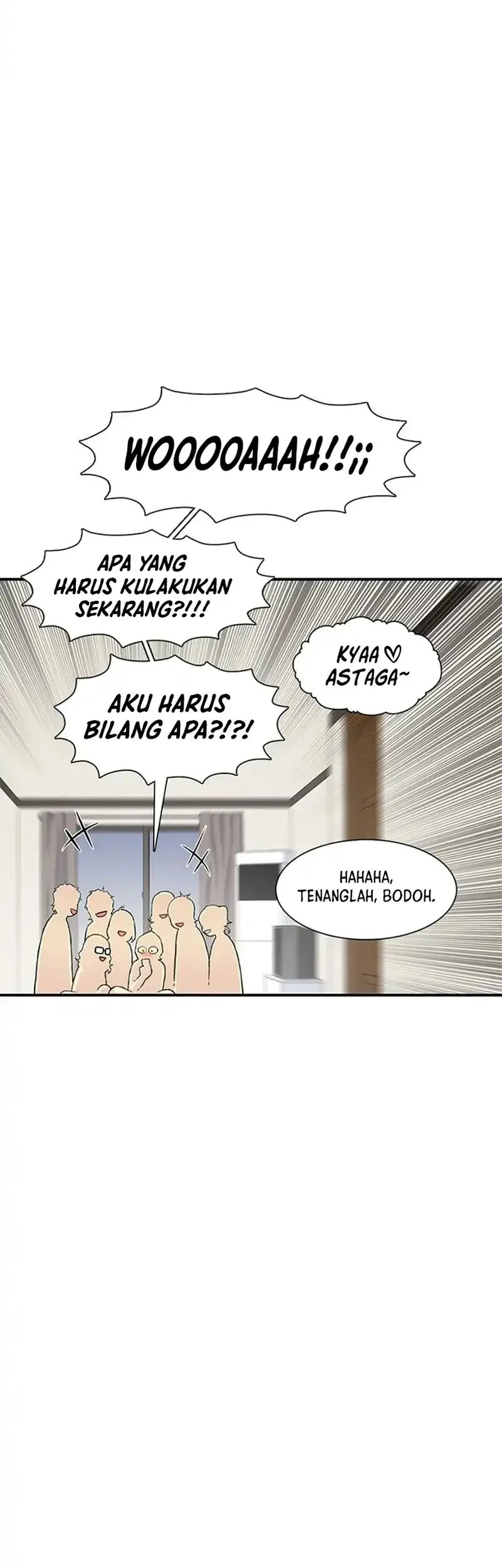 Star Ginseng Store Chapter 186 - halaman 21