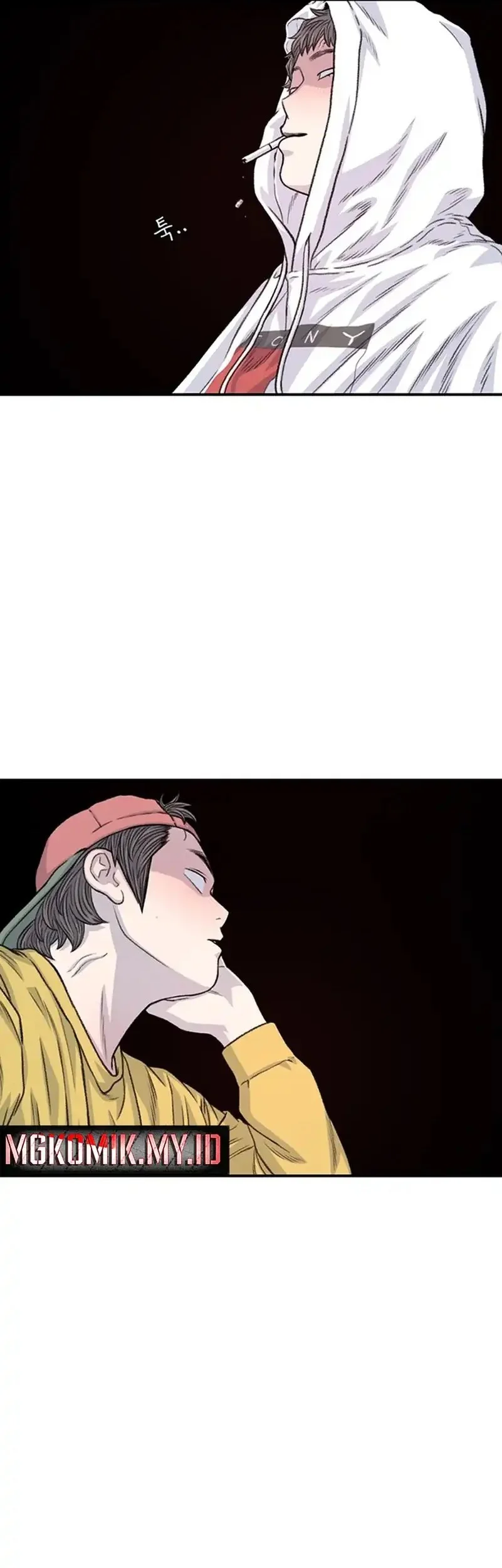 Star Ginseng Store Chapter 186 - halaman 37