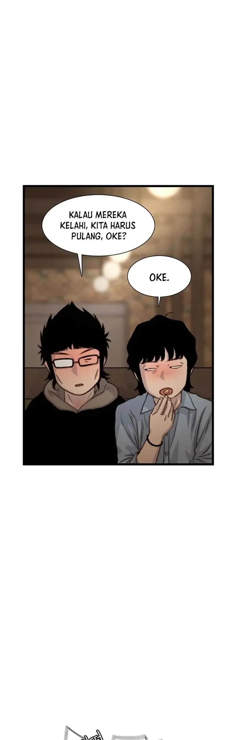 Star Ginseng Store Chapter 186 - halaman 38