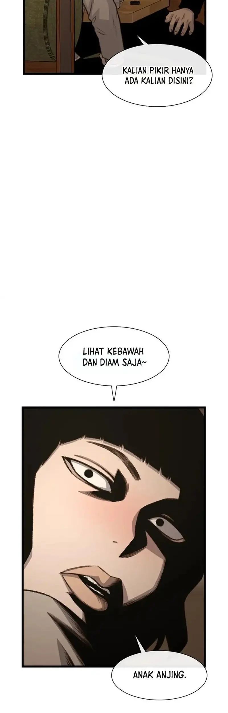 Star Ginseng Store Chapter 186 - halaman 43