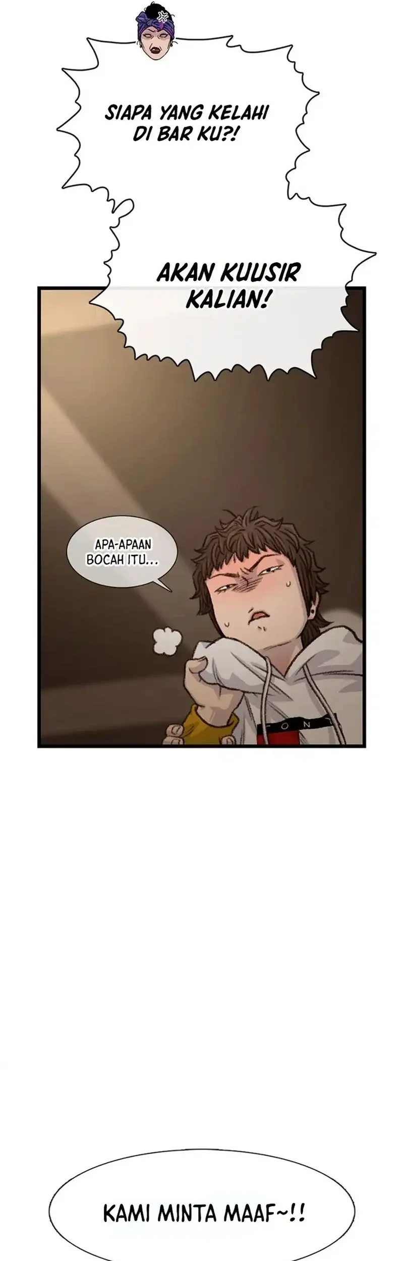 Star Ginseng Store Chapter 186 - halaman 45
