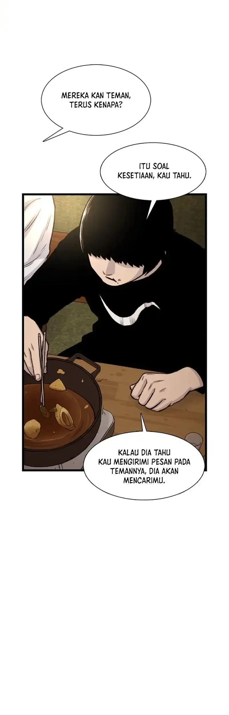 Star Ginseng Store Chapter 186 - halaman 51