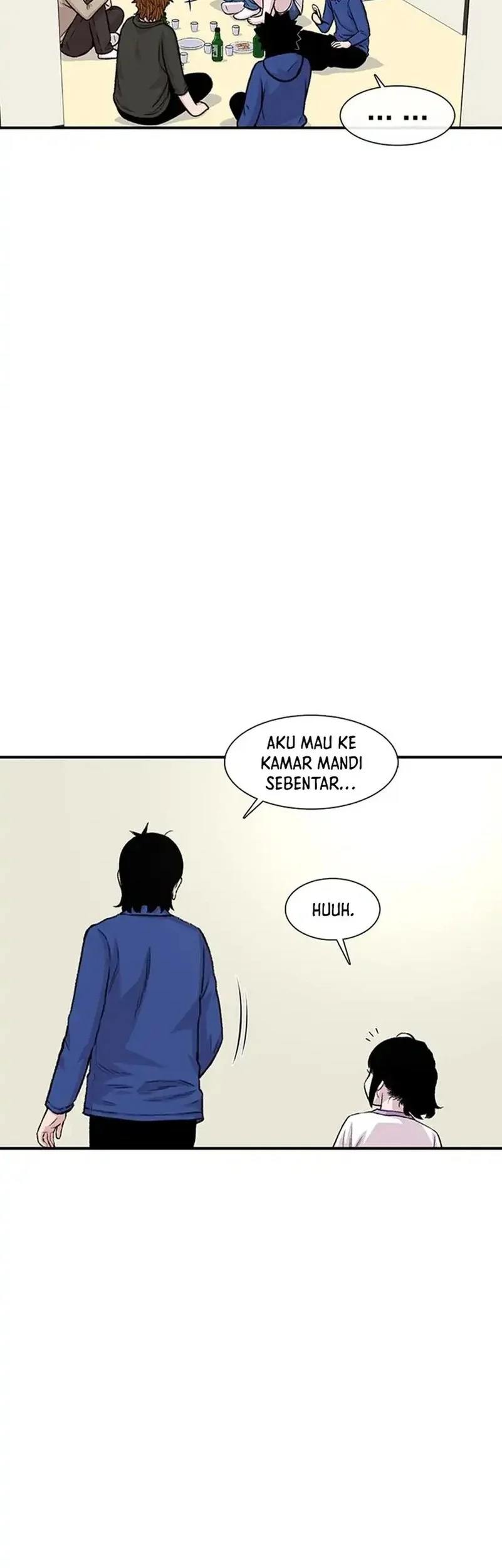 Star Ginseng Store Chapter 186 - halaman 58