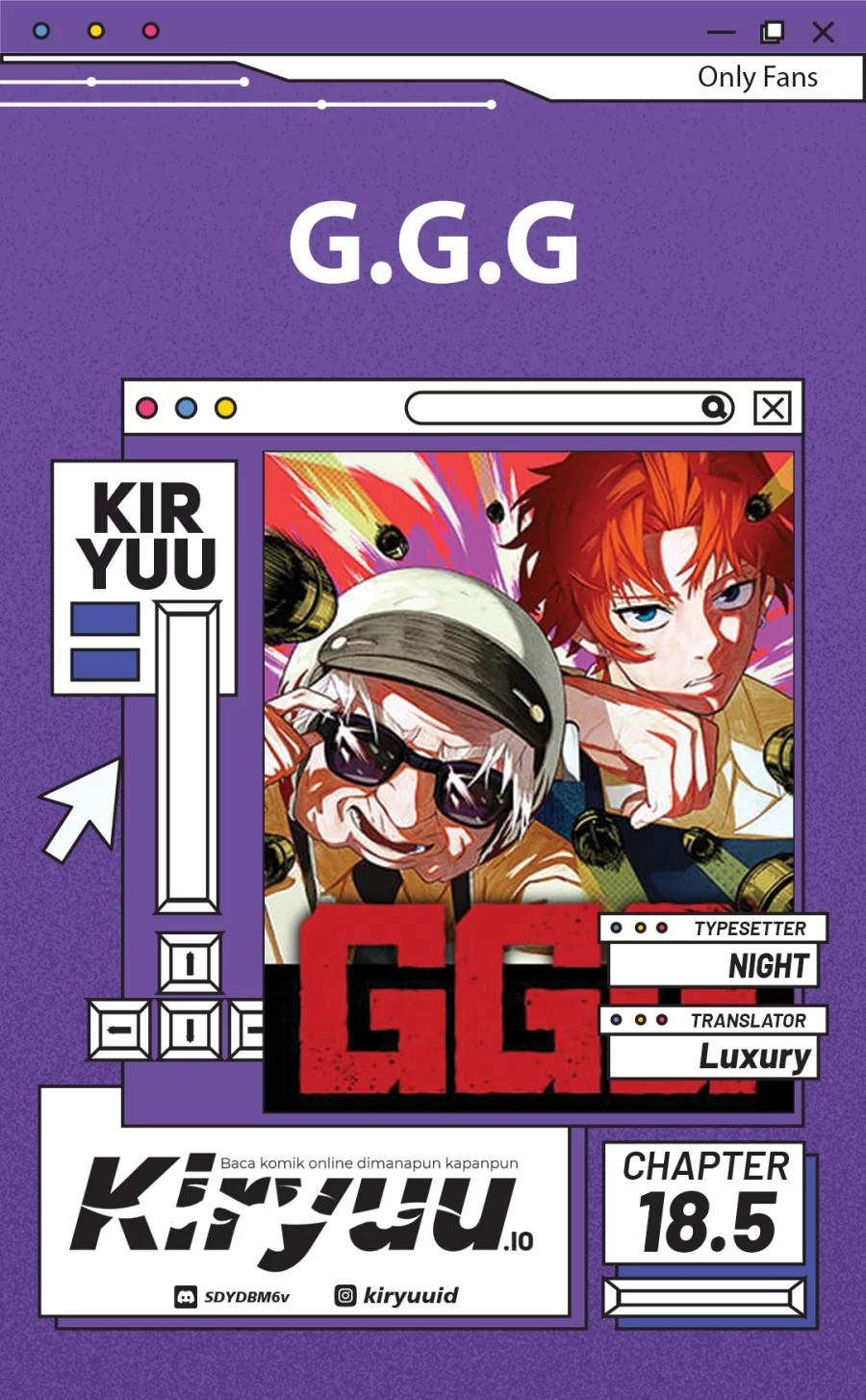 Star Ginseng Store Chapter 187 - halaman 1