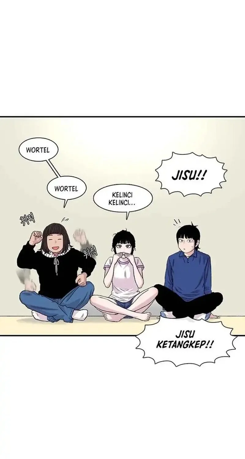 Star Ginseng Store Chapter 187 - halaman 12