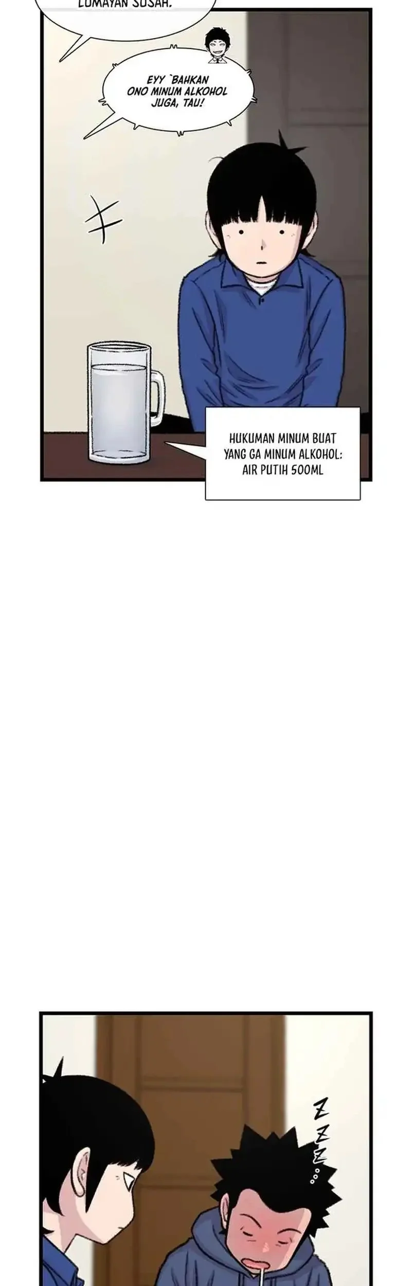 Star Ginseng Store Chapter 187 - halaman 14