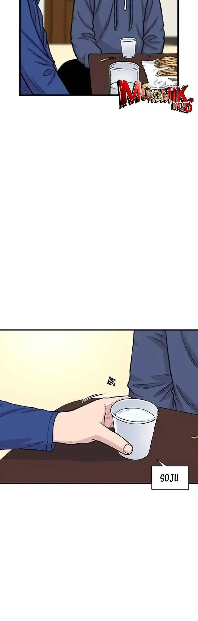 Star Ginseng Store Chapter 187 - halaman 15