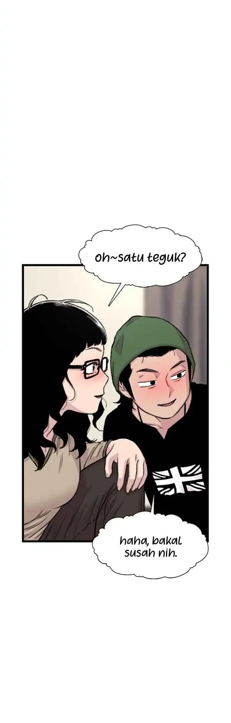 Star Ginseng Store Chapter 187 - halaman 17