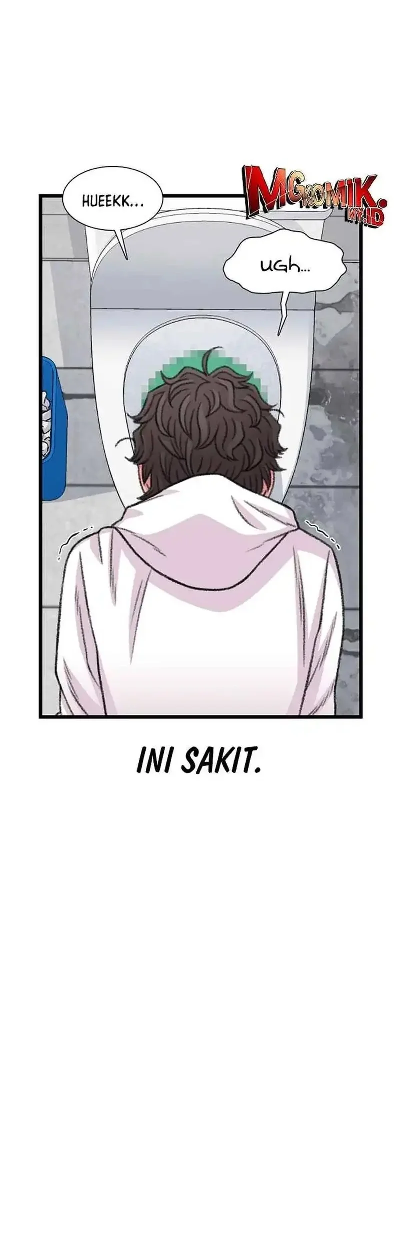 Star Ginseng Store Chapter 187 - halaman 25