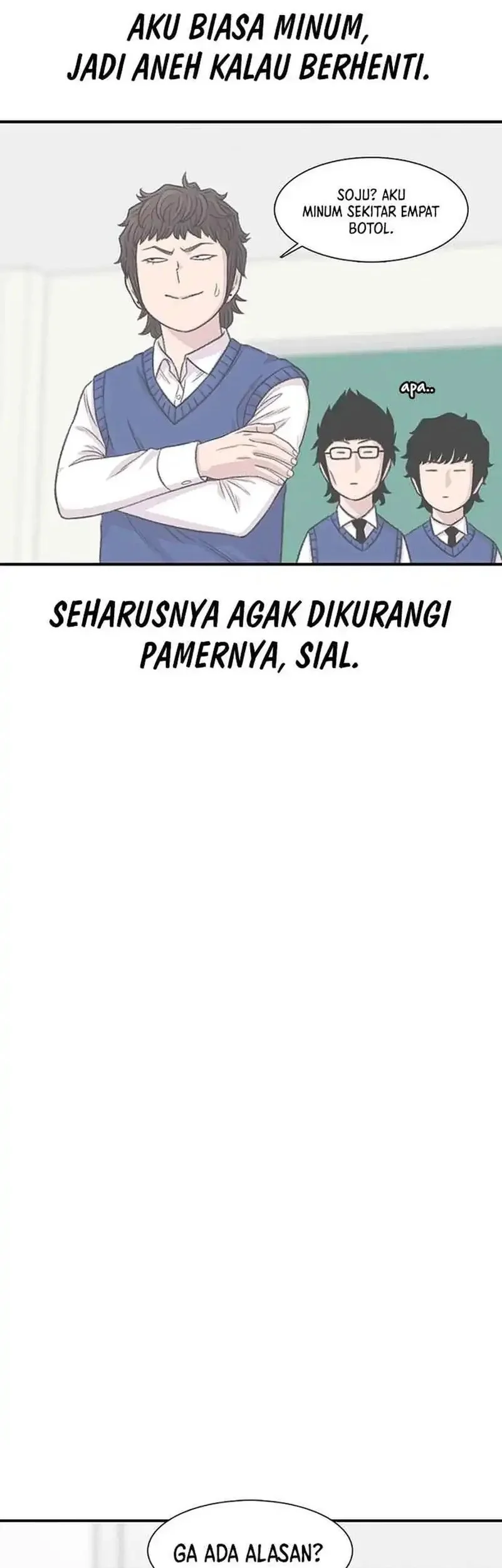 Star Ginseng Store Chapter 187 - halaman 27