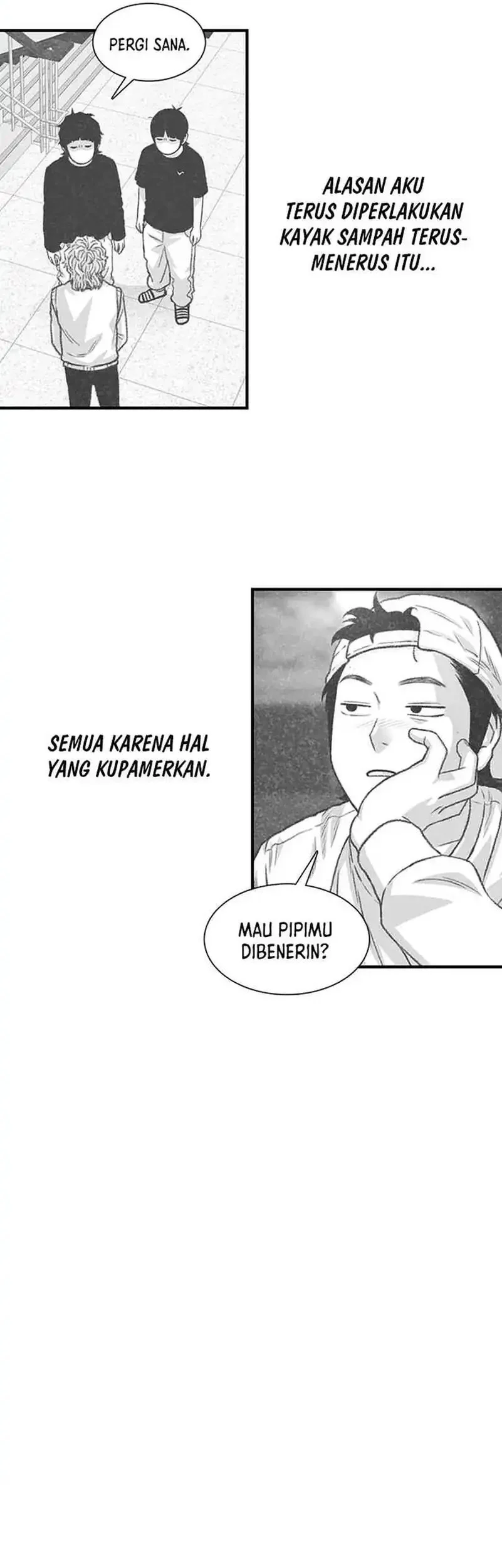 Star Ginseng Store Chapter 187 - halaman 29