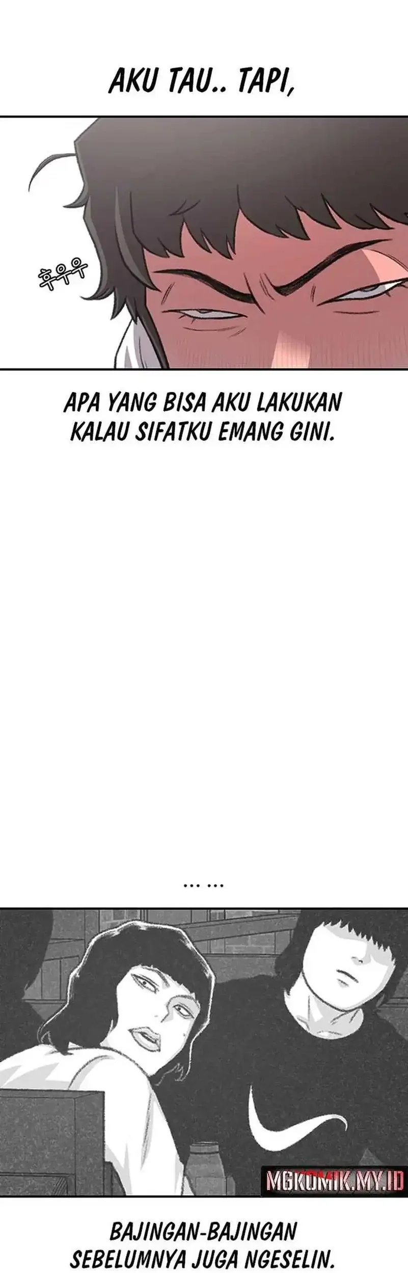 Star Ginseng Store Chapter 187 - halaman 30