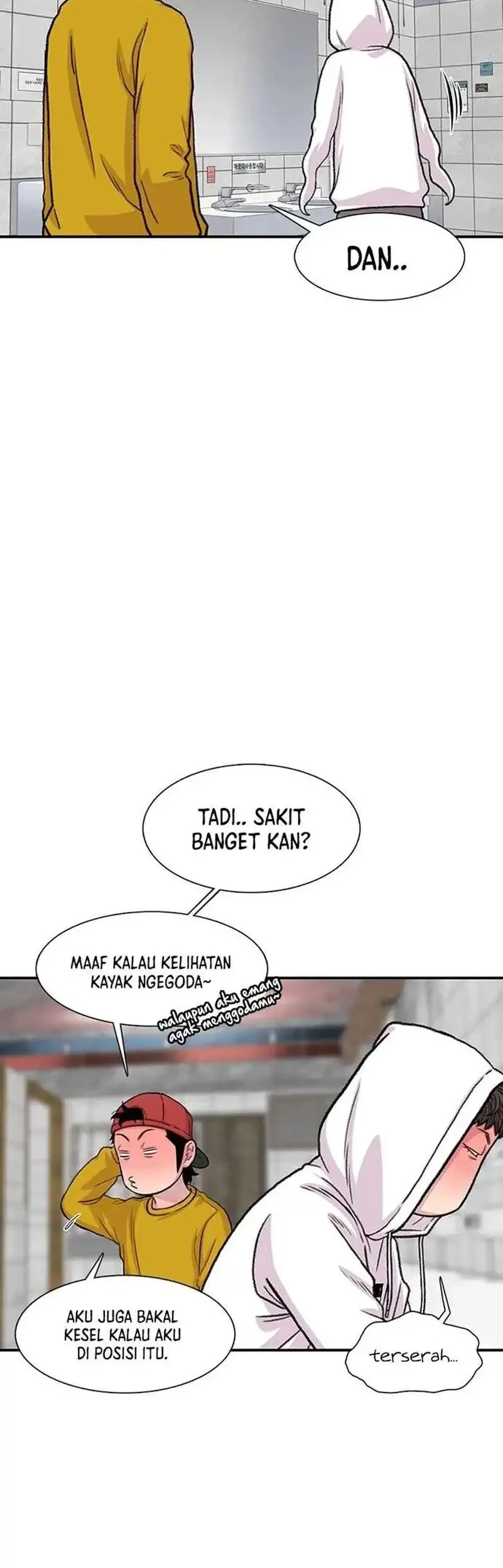 Star Ginseng Store Chapter 187 - halaman 34