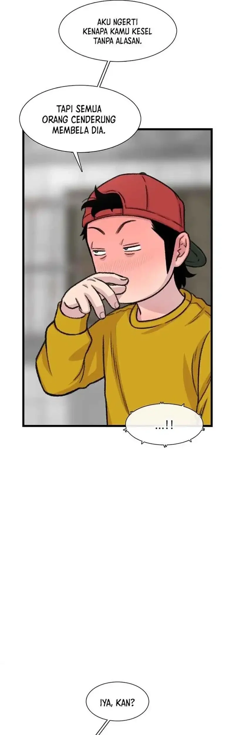 Star Ginseng Store Chapter 187 - halaman 37