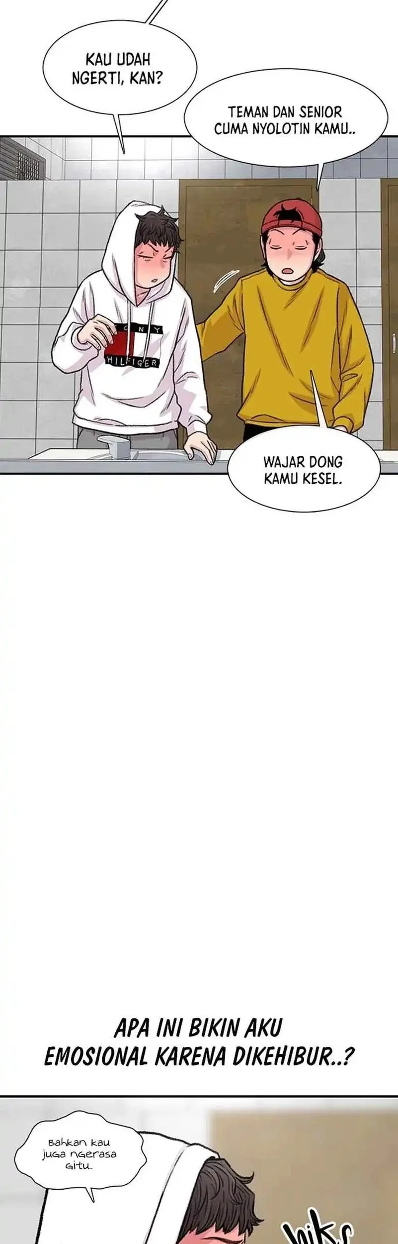 Star Ginseng Store Chapter 187 - halaman 38