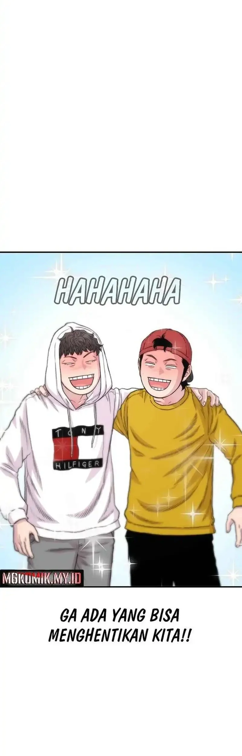 Star Ginseng Store Chapter 187 - halaman 43
