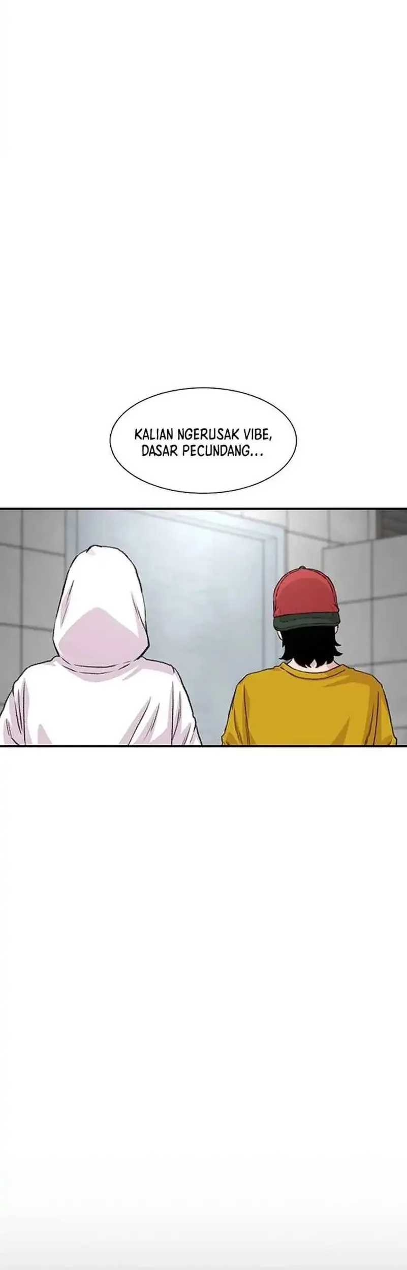 Star Ginseng Store Chapter 187 - halaman 49