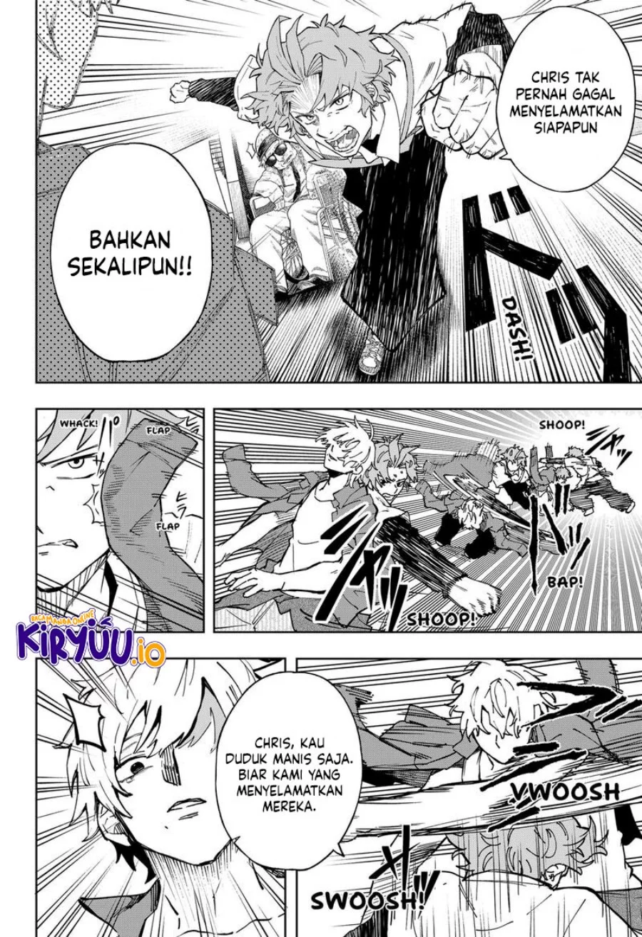 Star Ginseng Store Chapter 188 - halaman 13