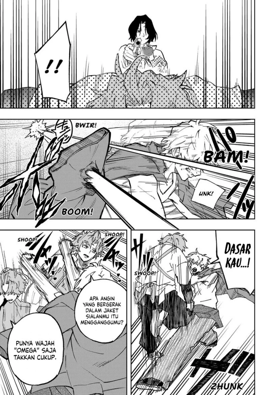 Star Ginseng Store Chapter 188 - halaman 14