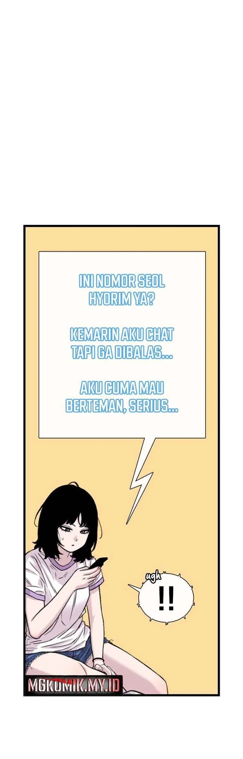 Star Ginseng Store Chapter 188 - halaman 29
