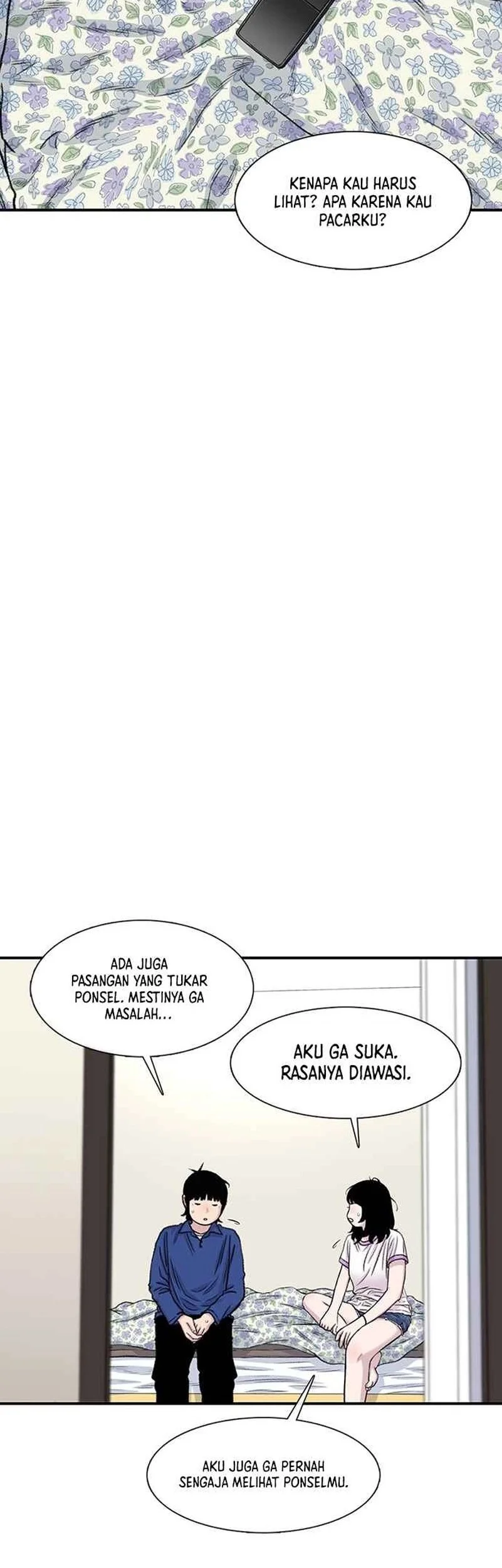 Star Ginseng Store Chapter 188 - halaman 38