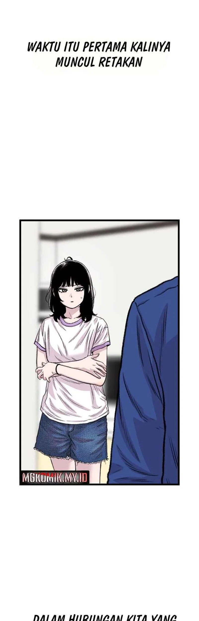 Star Ginseng Store Chapter 188 - halaman 45