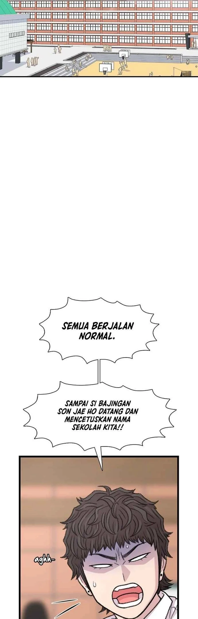Star Ginseng Store Chapter 188 - halaman 47