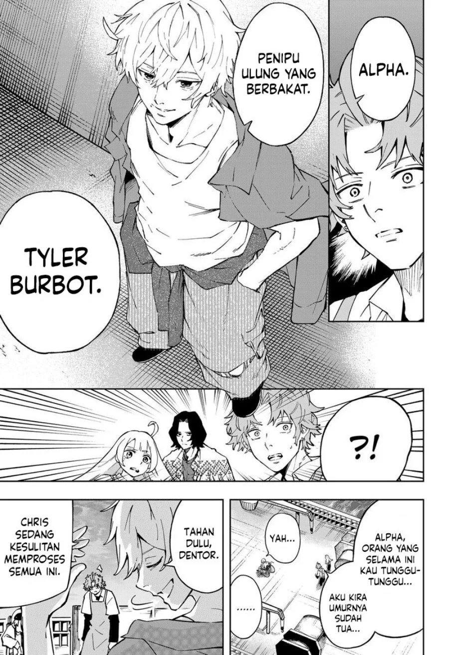 Star Ginseng Store Chapter 188 - halaman 6