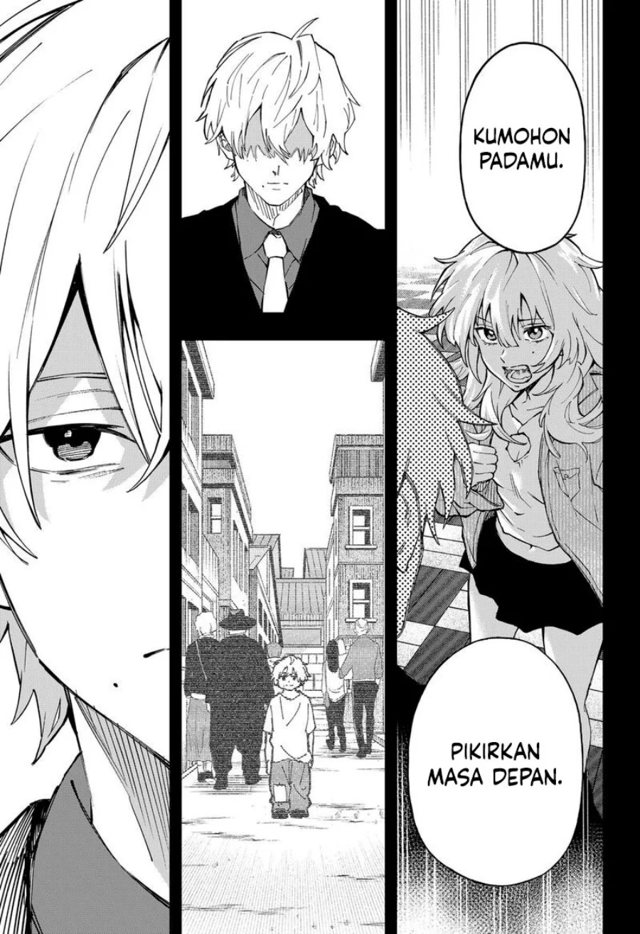 Star Ginseng Store Chapter 189 - halaman 18