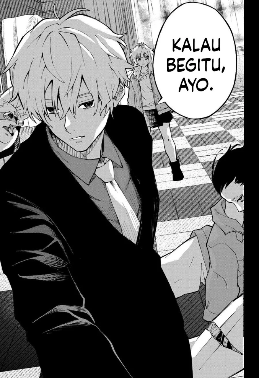 Star Ginseng Store Chapter 189 - halaman 20