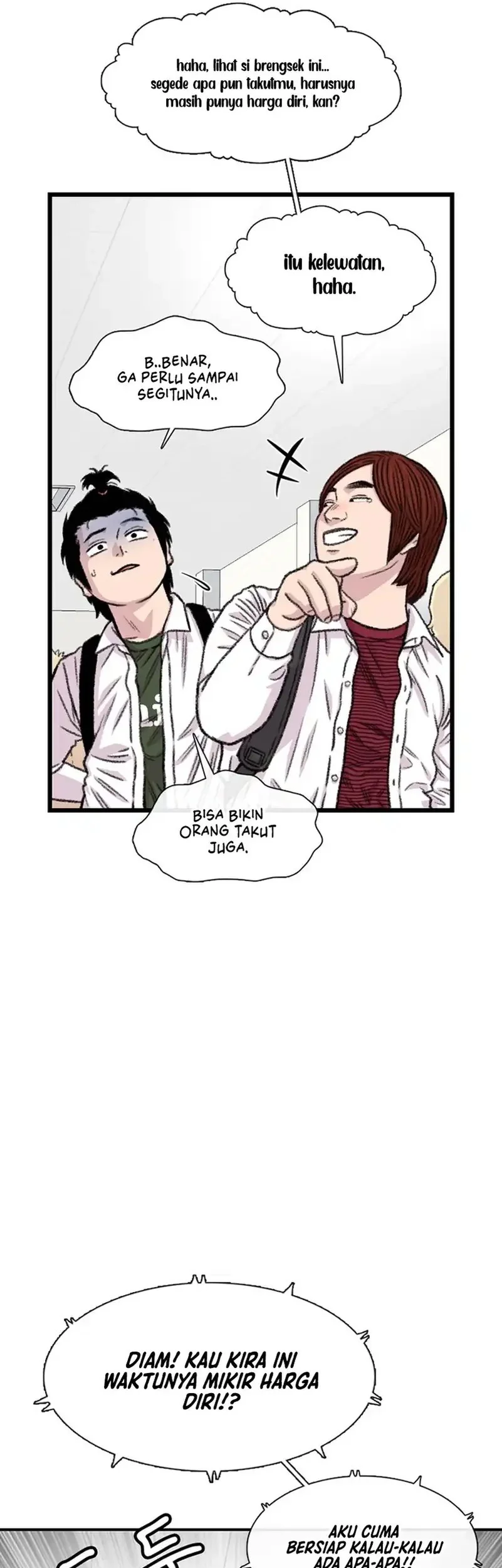 Star Ginseng Store Chapter 189 - halaman 21