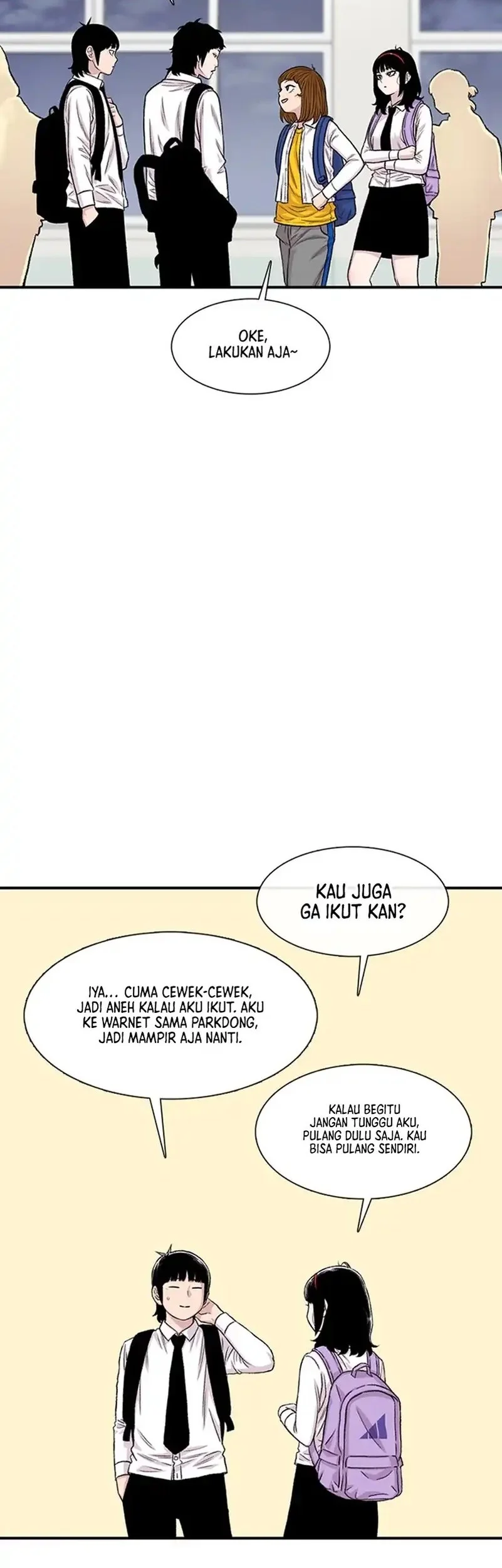 Star Ginseng Store Chapter 189 - halaman 26