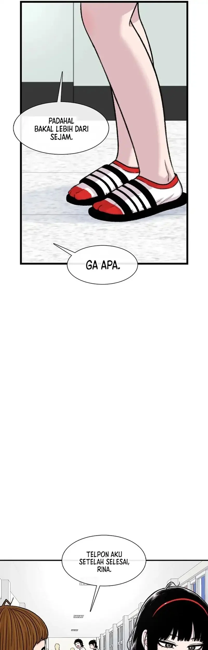 Star Ginseng Store Chapter 189 - halaman 29