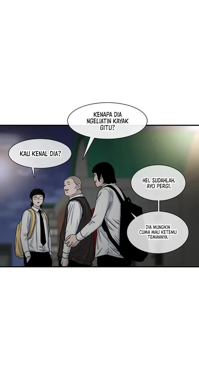 Star Ginseng Store Chapter 189 - halaman 36