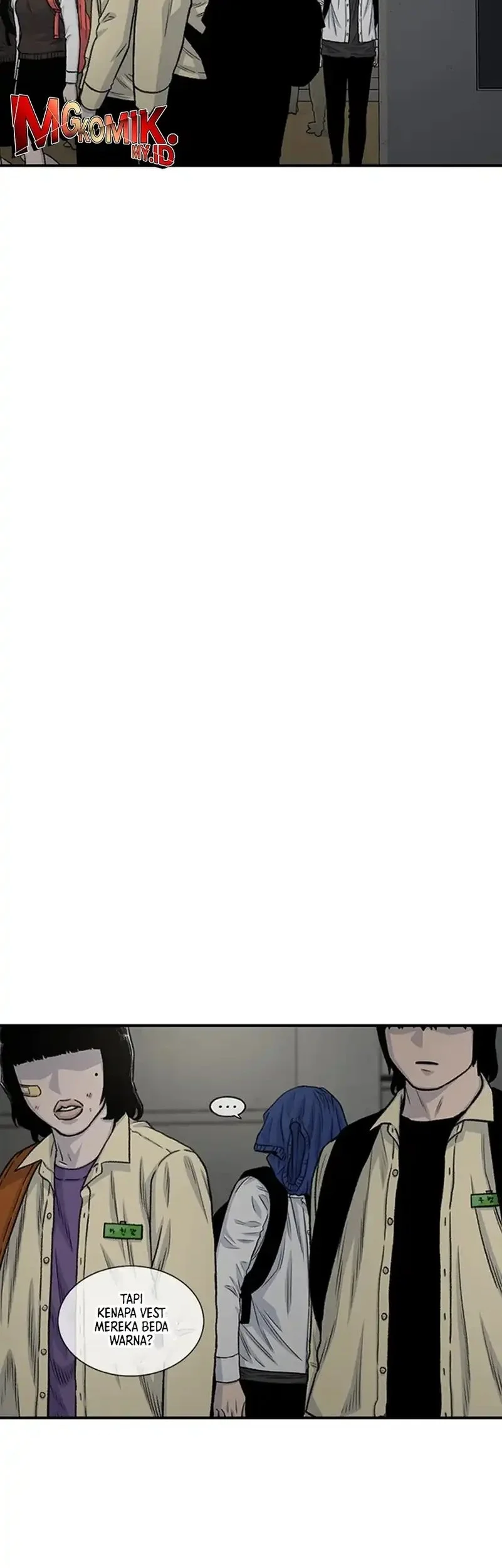 Star Ginseng Store Chapter 189 - halaman 42
