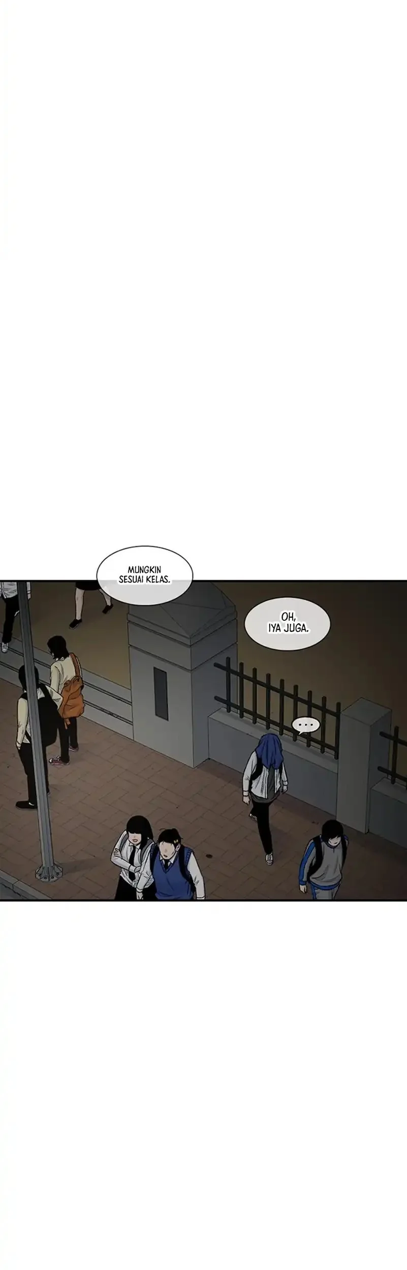 Star Ginseng Store Chapter 189 - halaman 43