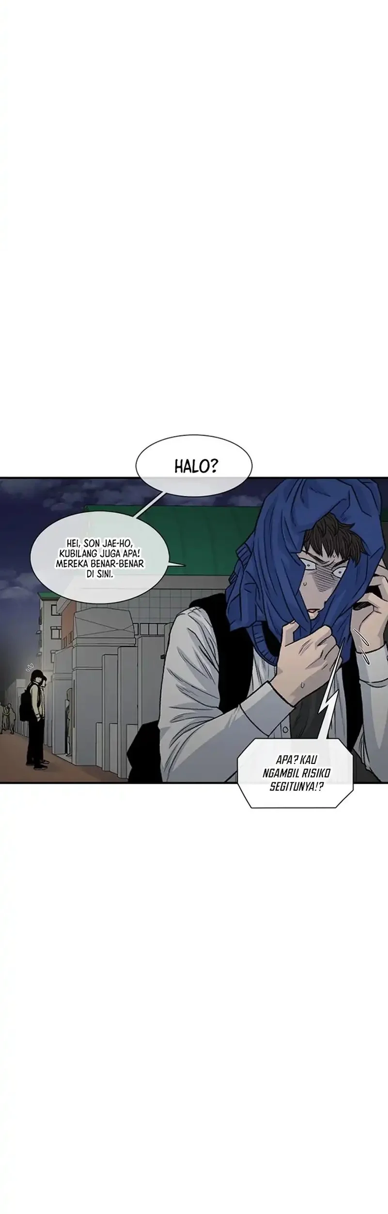 Star Ginseng Store Chapter 189 - halaman 45