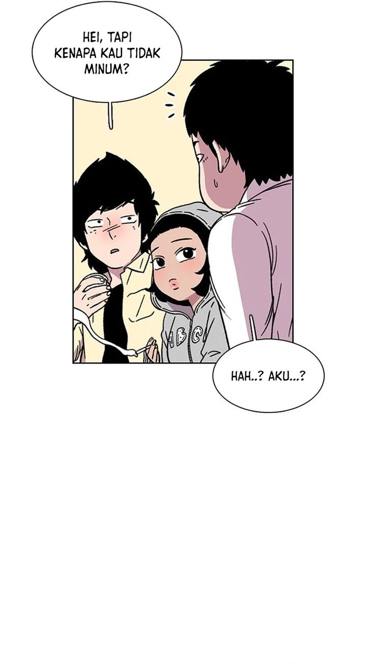 Star Ginseng Store Chapter 19 - halaman 18