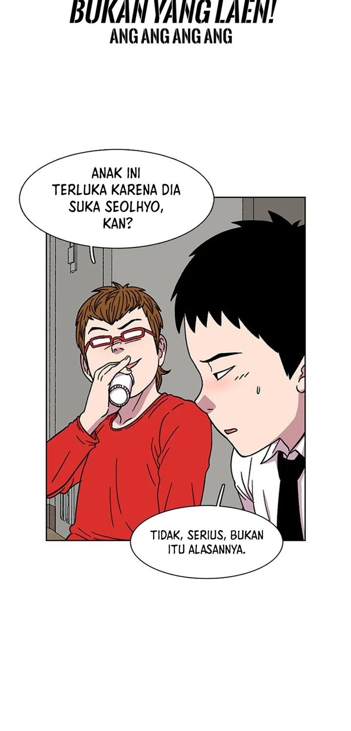 Star Ginseng Store Chapter 19 - halaman 26