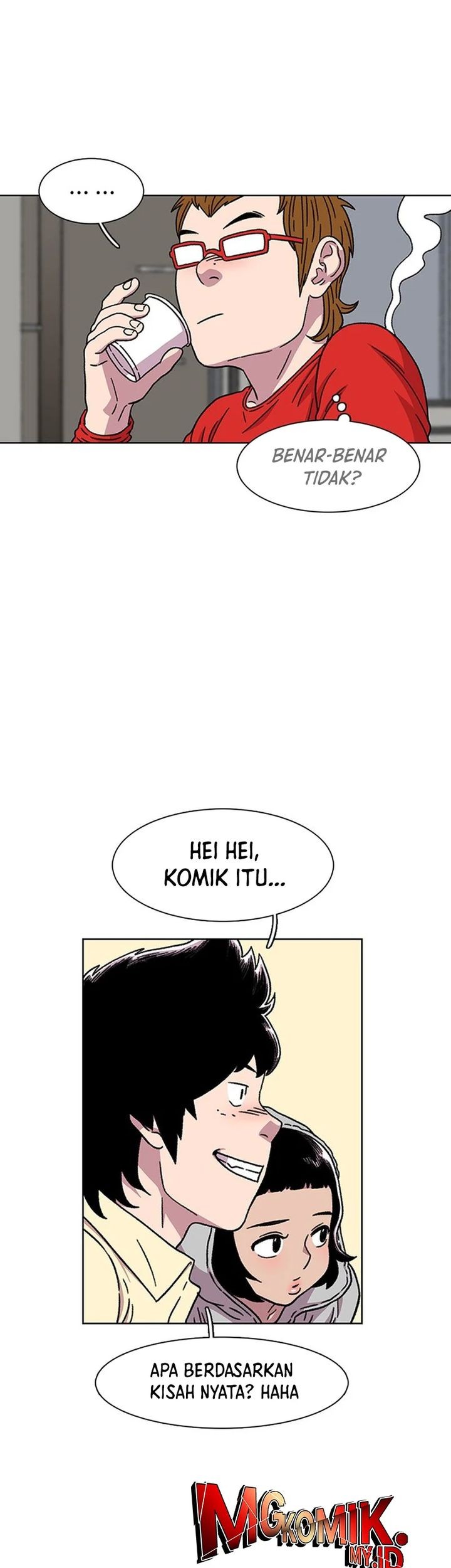 Star Ginseng Store Chapter 19 - halaman 27