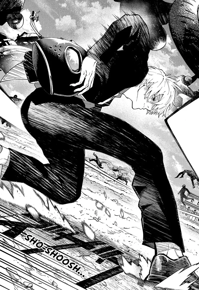 Star Ginseng Store Chapter 190 - halaman 12