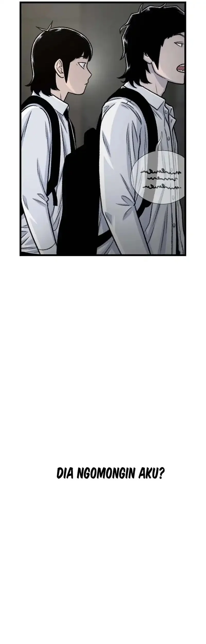 Star Ginseng Store Chapter 190 - halaman 37
