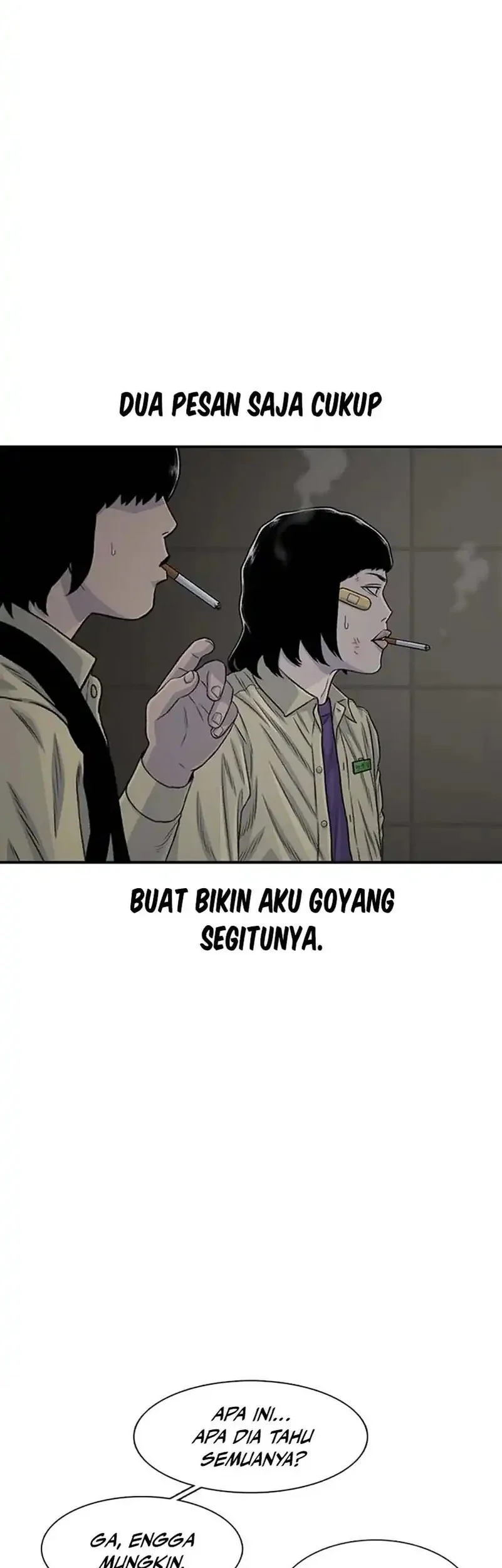 Star Ginseng Store Chapter 190 - halaman 49