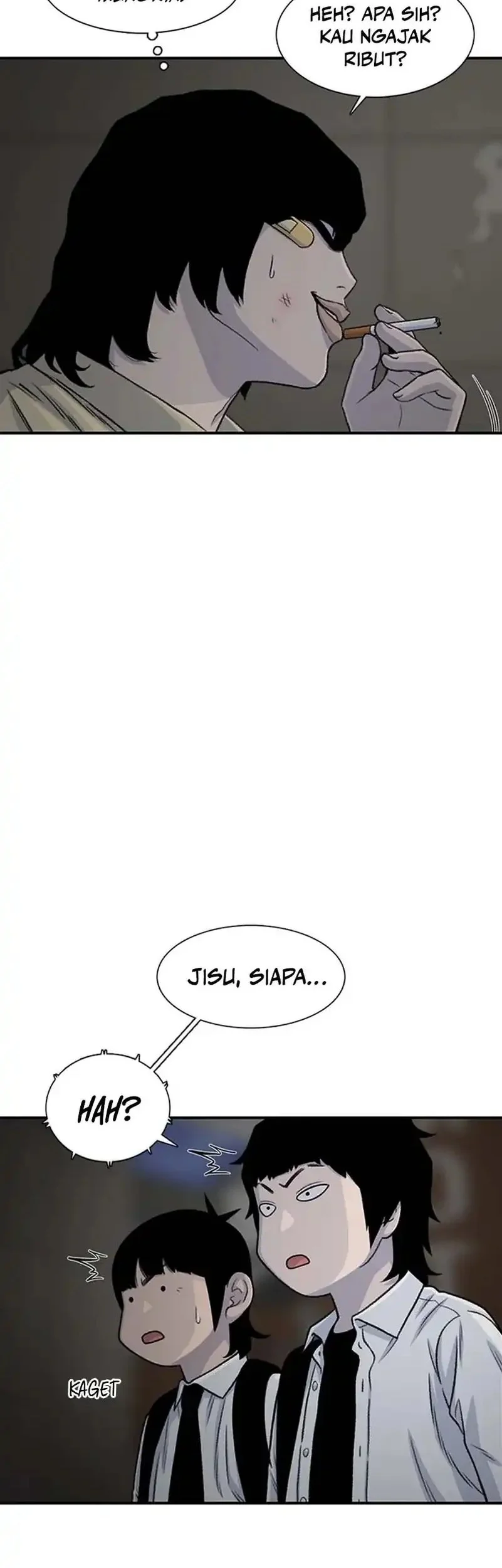 Star Ginseng Store Chapter 190 - halaman 50
