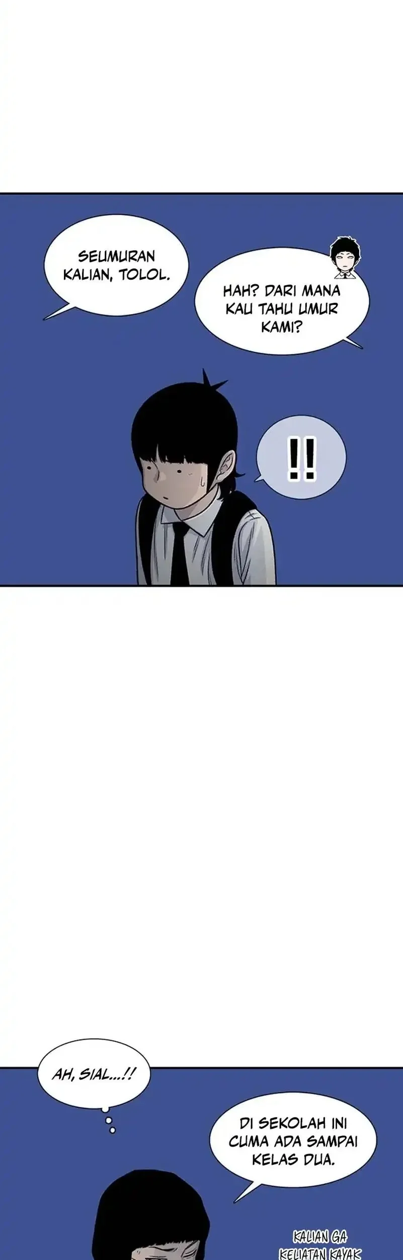 Star Ginseng Store Chapter 190 - halaman 53