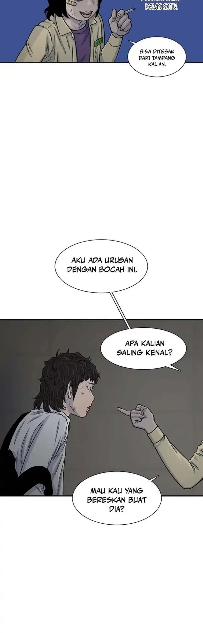 Star Ginseng Store Chapter 190 - halaman 54