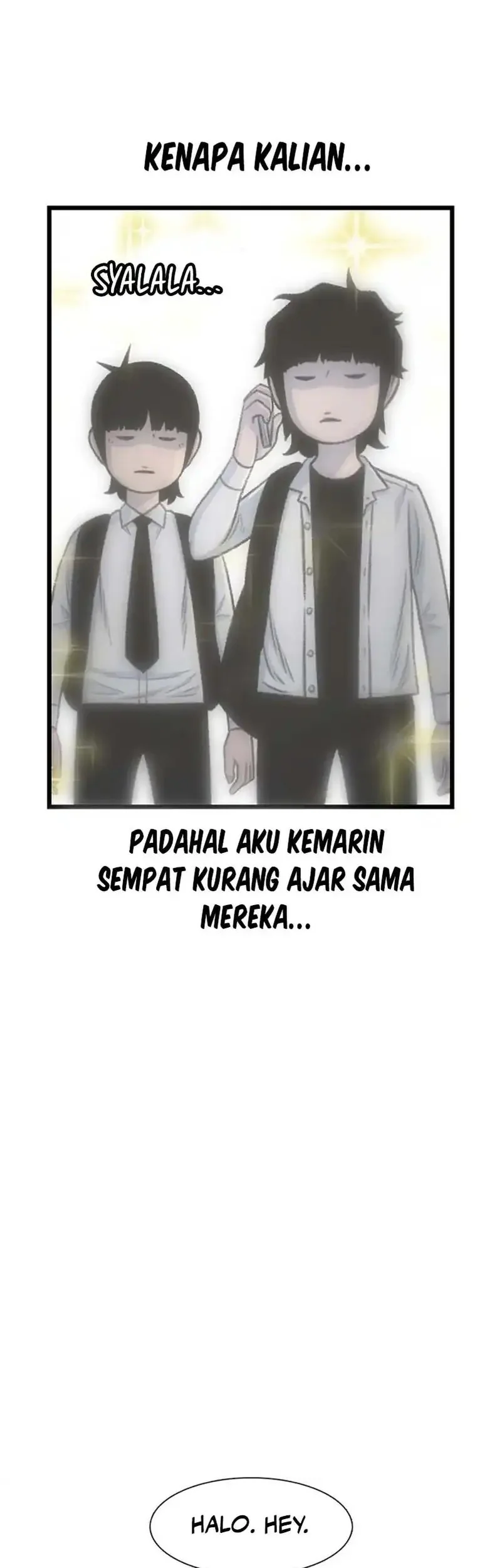 Star Ginseng Store Chapter 190 - halaman 59