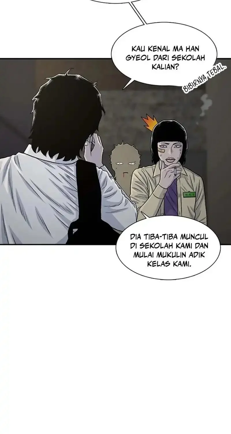 Star Ginseng Store Chapter 190 - halaman 60