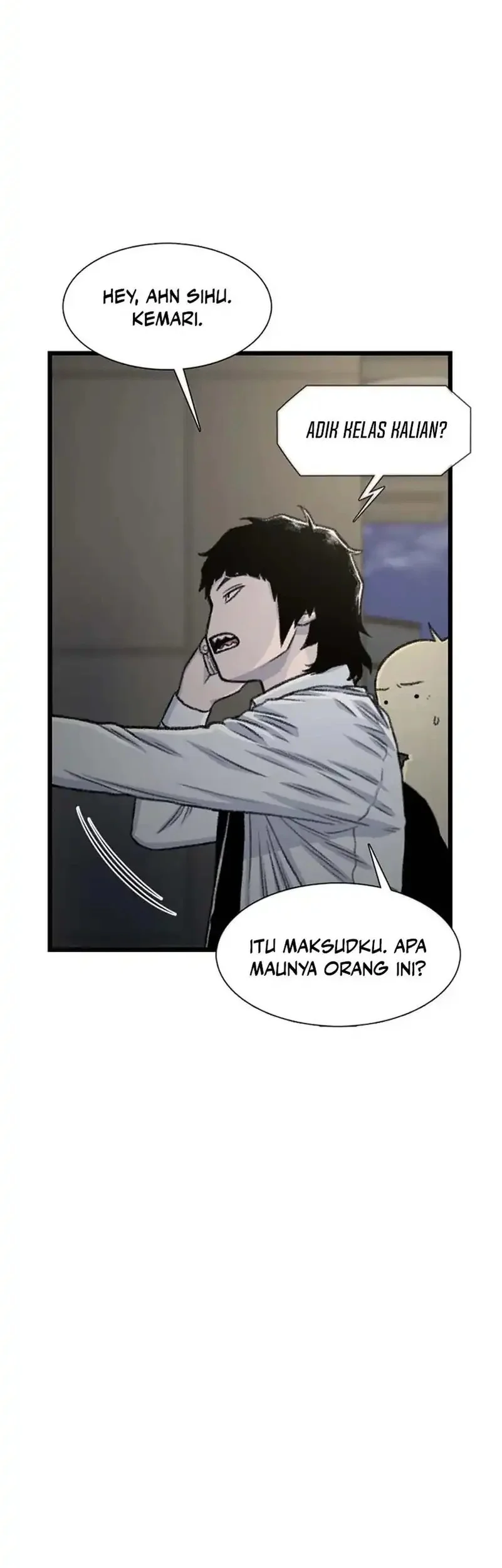 Star Ginseng Store Chapter 190 - halaman 61