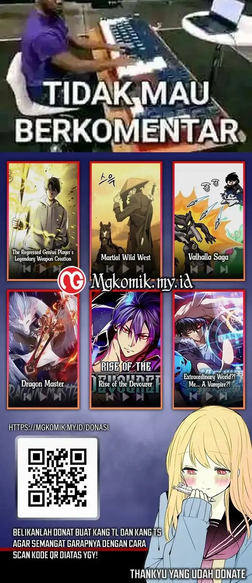 Star Ginseng Store Chapter 190 - halaman 63